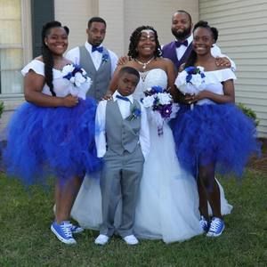 Meet your Posher, Renette